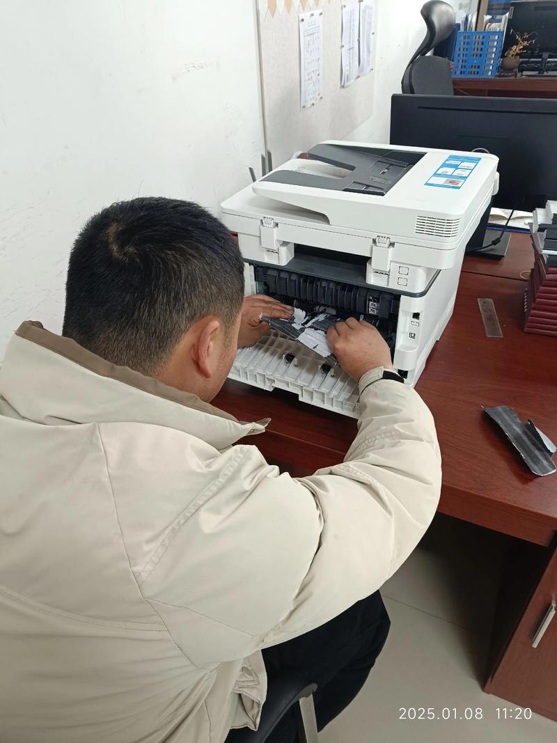 办公设备行业趋势下的成都市场动态