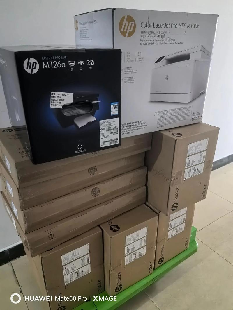 办公室升级利器：办公设备租赁的魅力